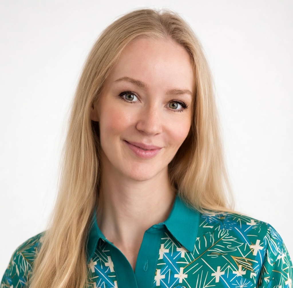 Kristine Thomassen